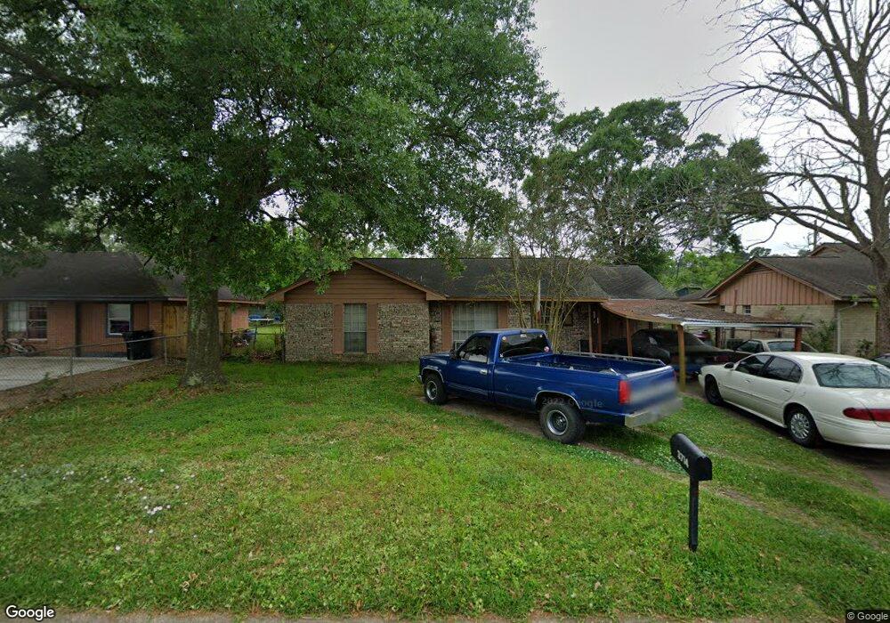 3714 Cherry Meadow Dr, Houston, TX 77039 - photo 1