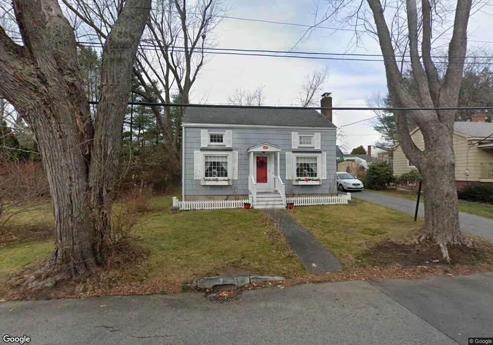 28 Lucas St, Portland, ME 04102 - photo 1
