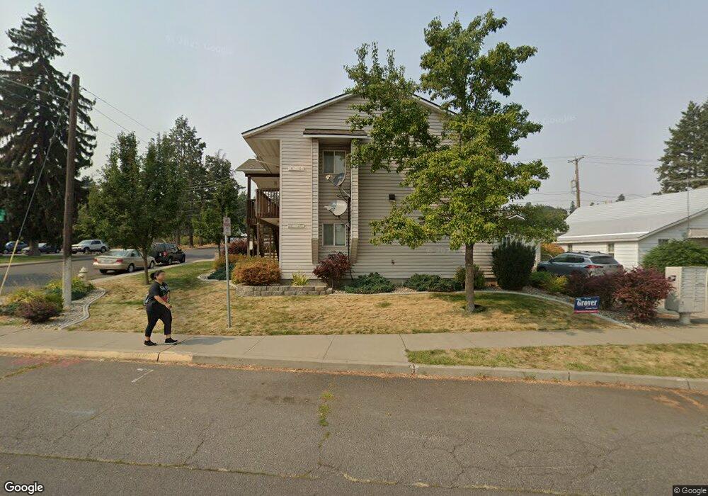0 2nd St, Cheney, WA 99004 - photo 1