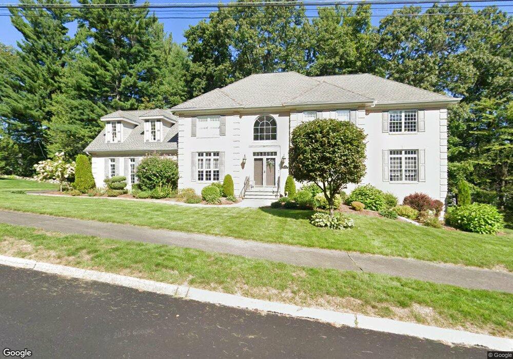 27 Rosecliffe, Nashua, MA - photo 1