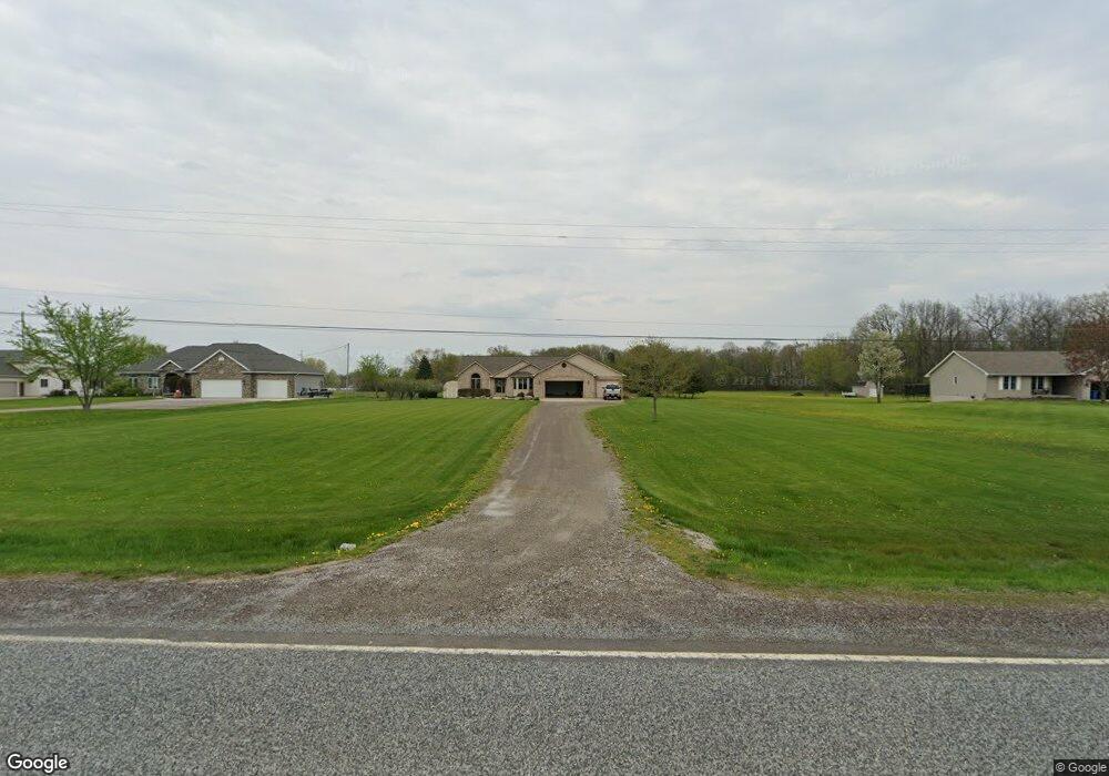 6291 Sharp Rd, Swartz Creek, MI 48473 - photo 1