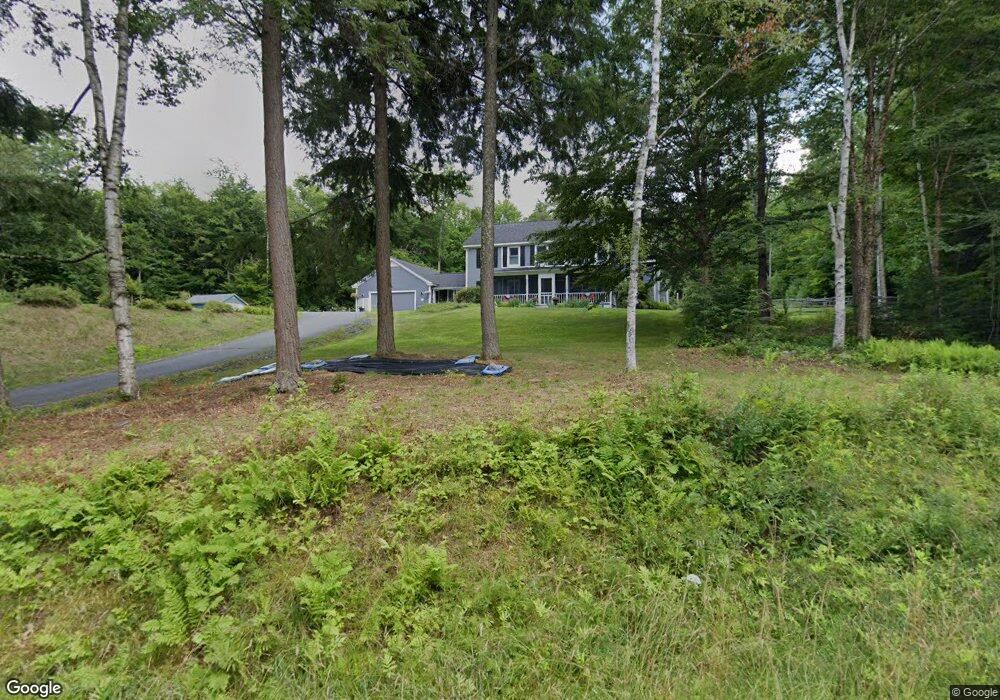 25 Mulherrin Farm Rd, Hanover, NH 03755 - photo 1