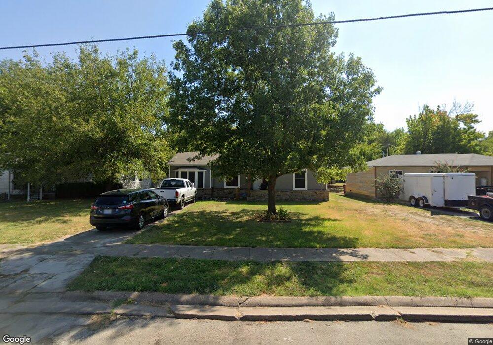 1226 Pecan St, Bonham, TX 75418 - photo 1