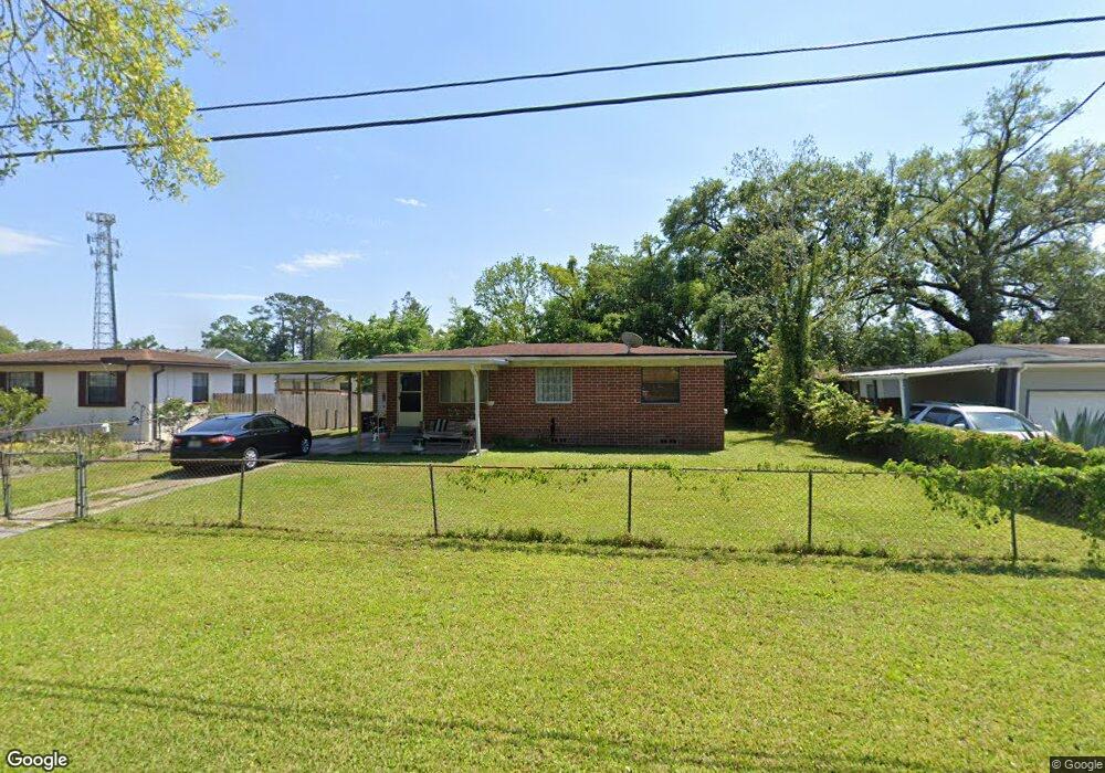 6130 Bartholf Ave, Jacksonville, FL 32210 - photo 1