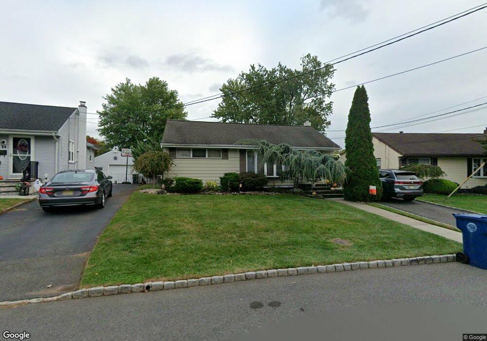 12 Clauss Rd, Clark, NJ 07066 - photo 1