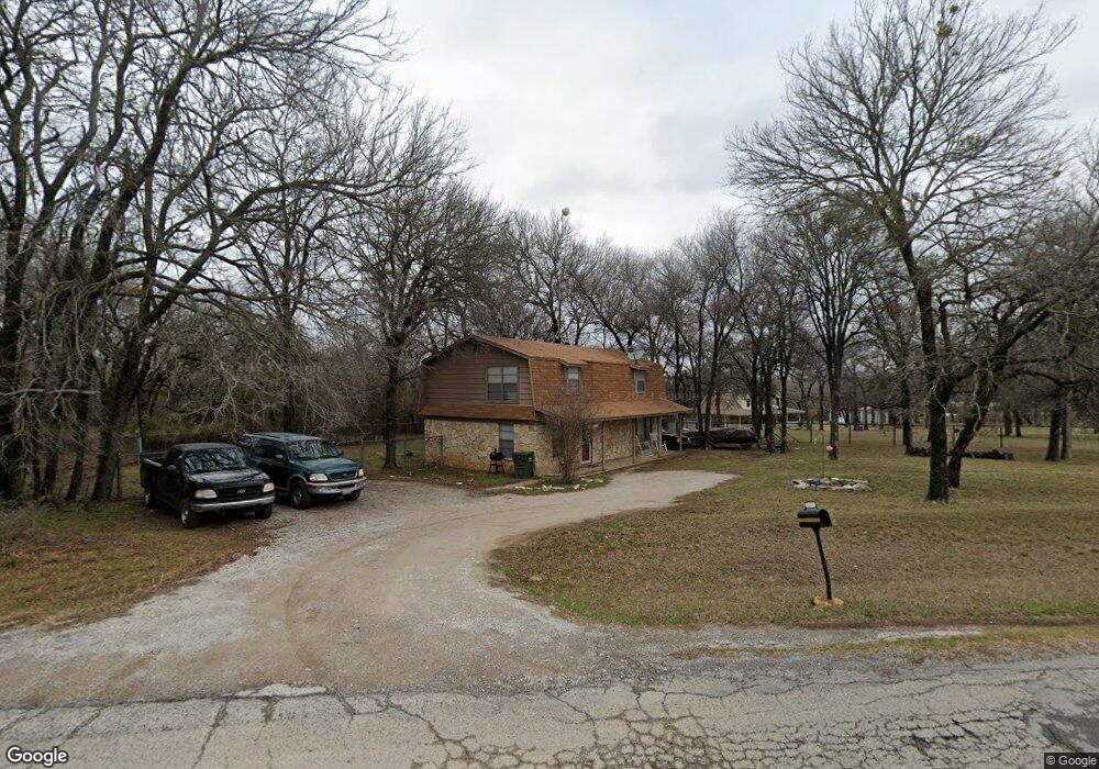 848 J e Woody Rd, Springtown, TX 76082 - photo 1