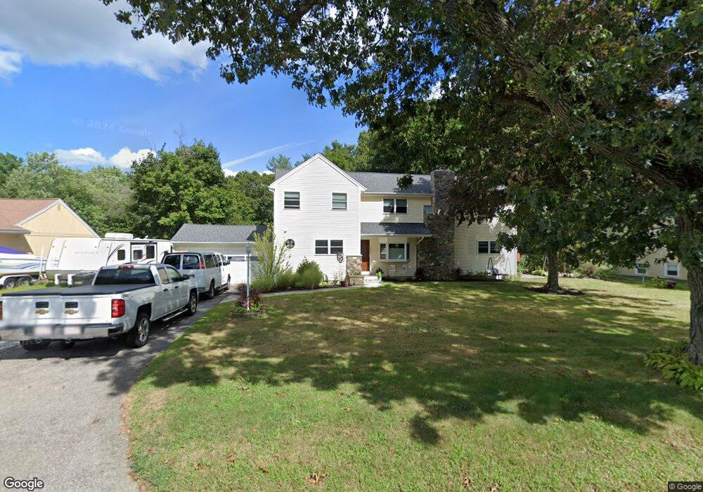 1332 Bay Rd, Stoughton, MA 02072 - photo 1