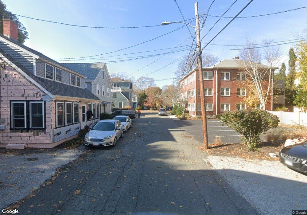 ONE Bromfield Ct unit 3, Newburyport, MA 01950 - photo 1