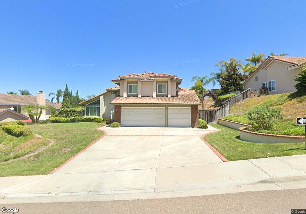 1514 Willowspring Dr N, Encinitas, CA 92024 - photo 1