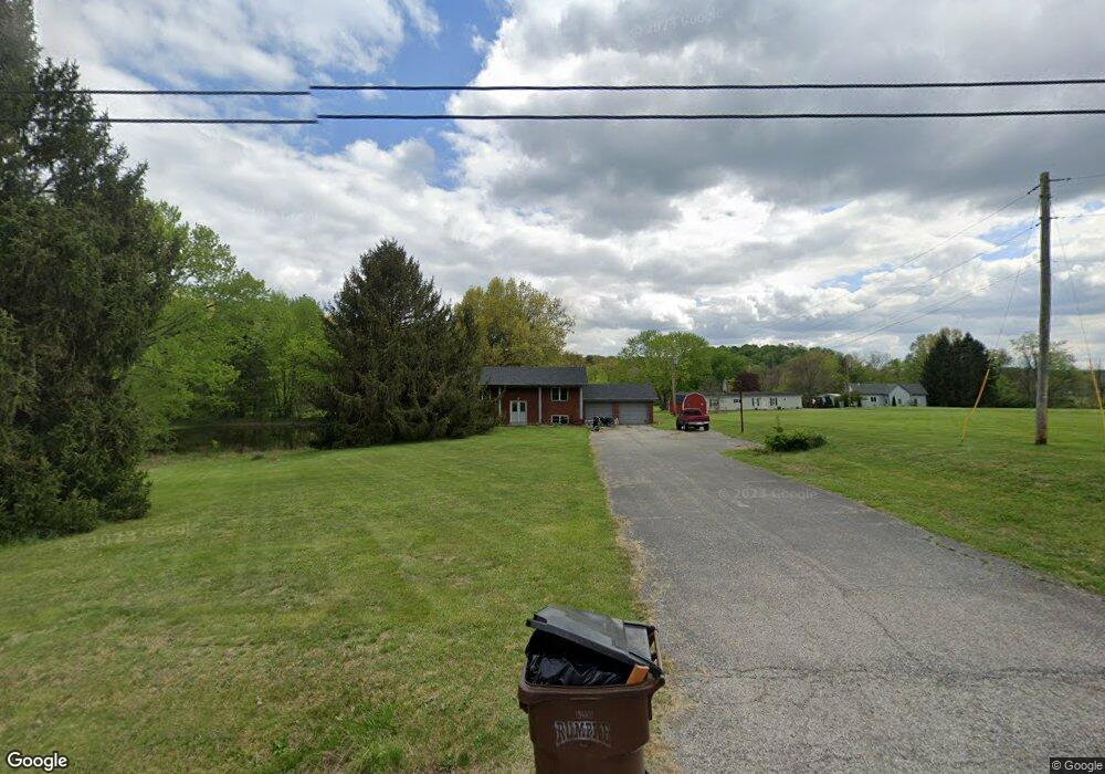 8873 Banet Rd, Floyds Knobs, IN 47119 - photo 1