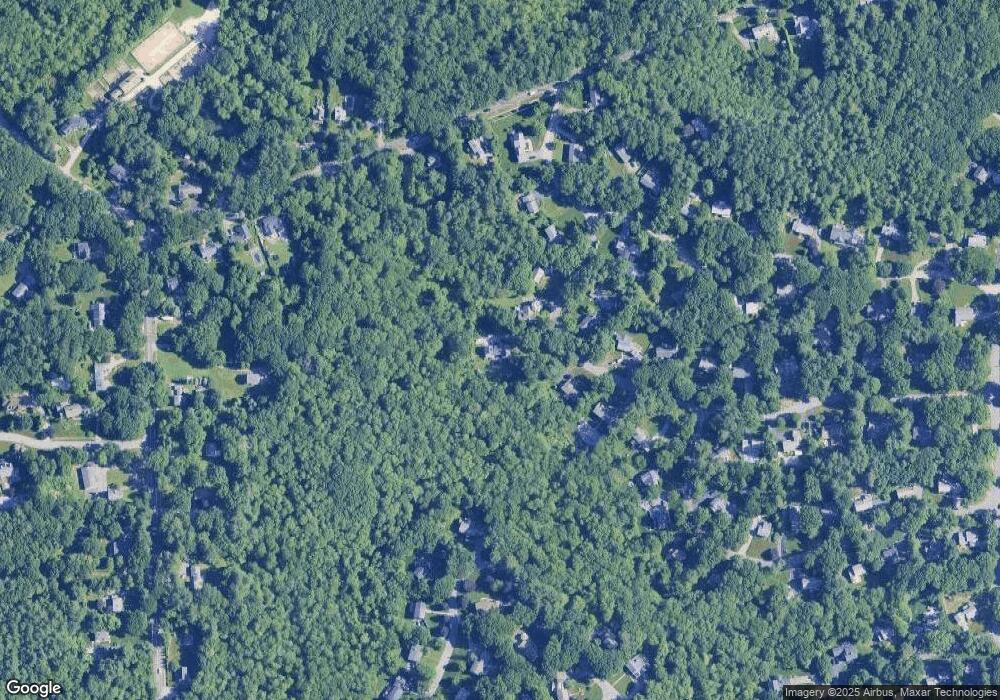 22 Volunteer Rd, Hingham, MA 02043 - photo 1