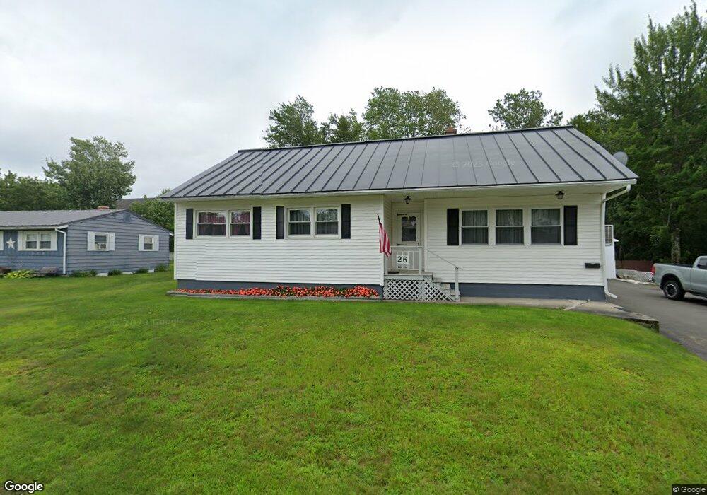 26 Forest Ave, Millinocket, ME 04462 - photo 1