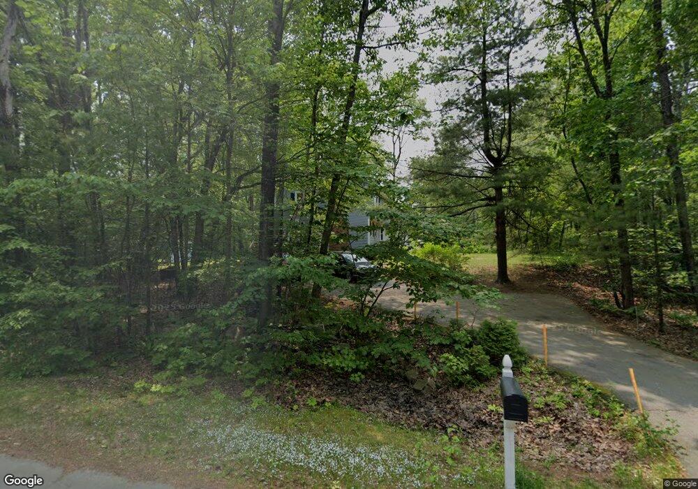 34 Frost Rd, Derry, NH 03038 - photo 1