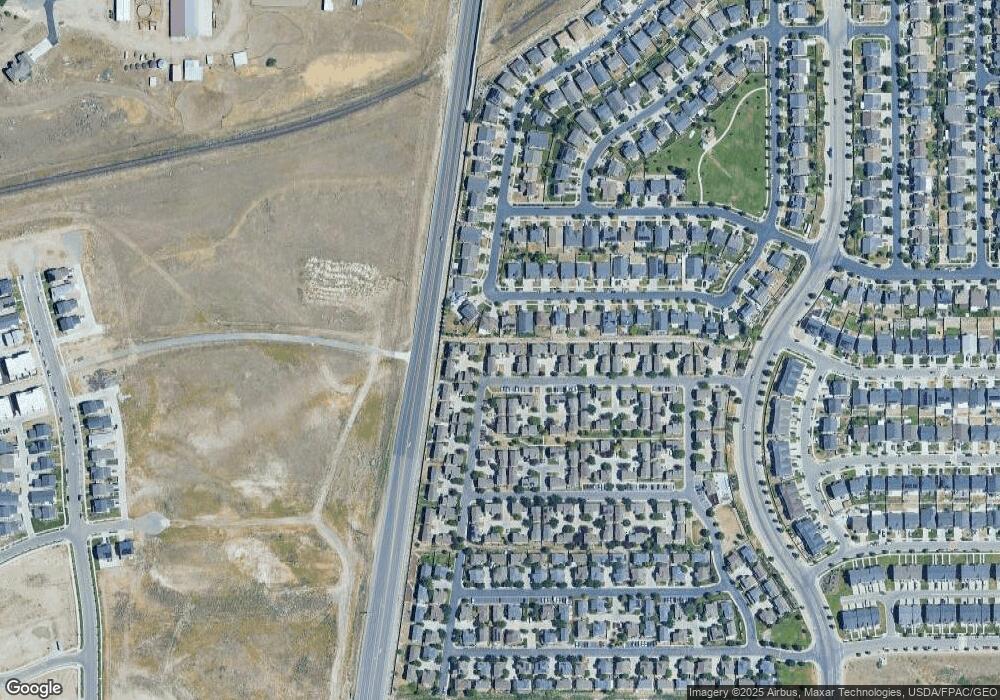 6846 W Grevillea Ln, West Jordan, UT 84081 - photo 1