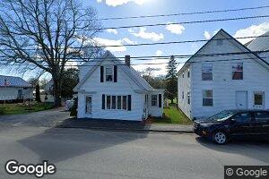 16 Railroad St, Clinton, ME 04927