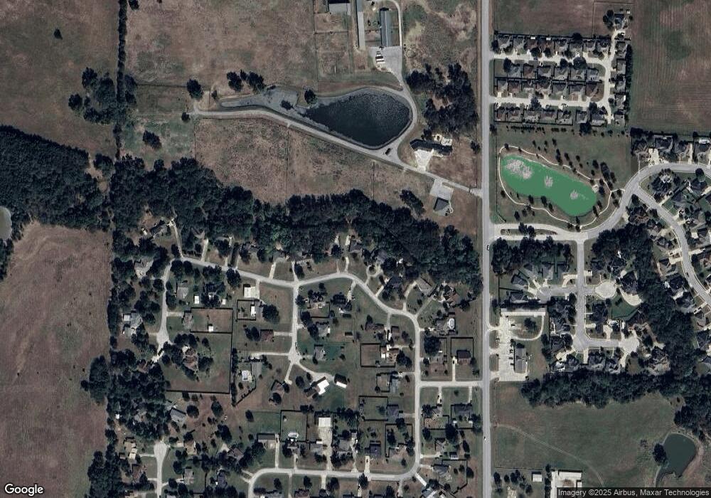 164 N Meadowbrook Dr, Pottsboro, TX 75076 - photo 1