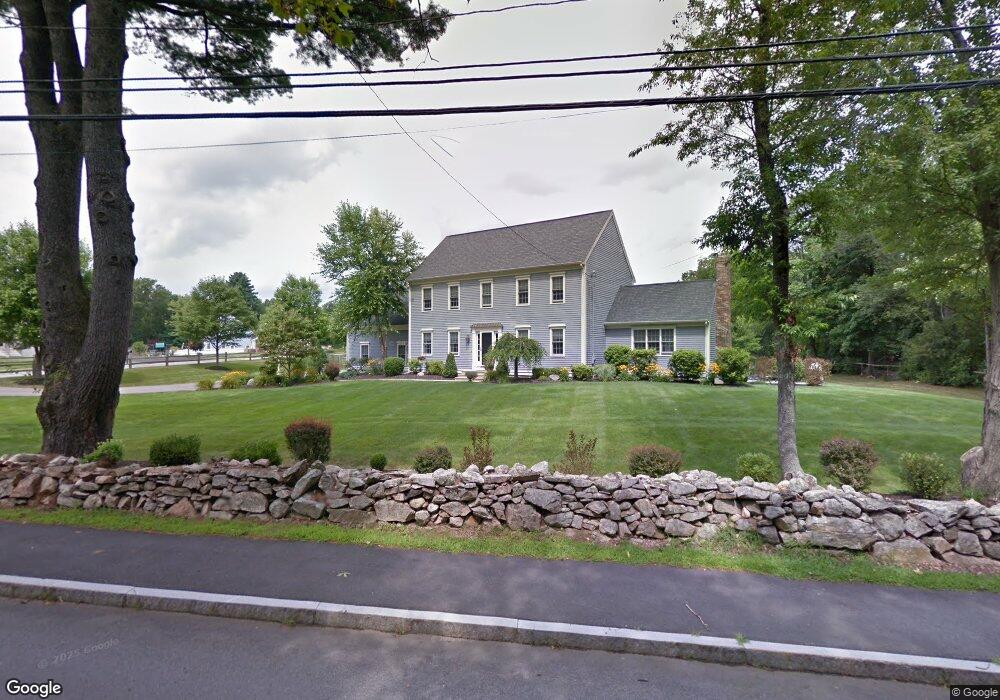 41 Richards Rd, Southborough, MA 01772 - photo 1