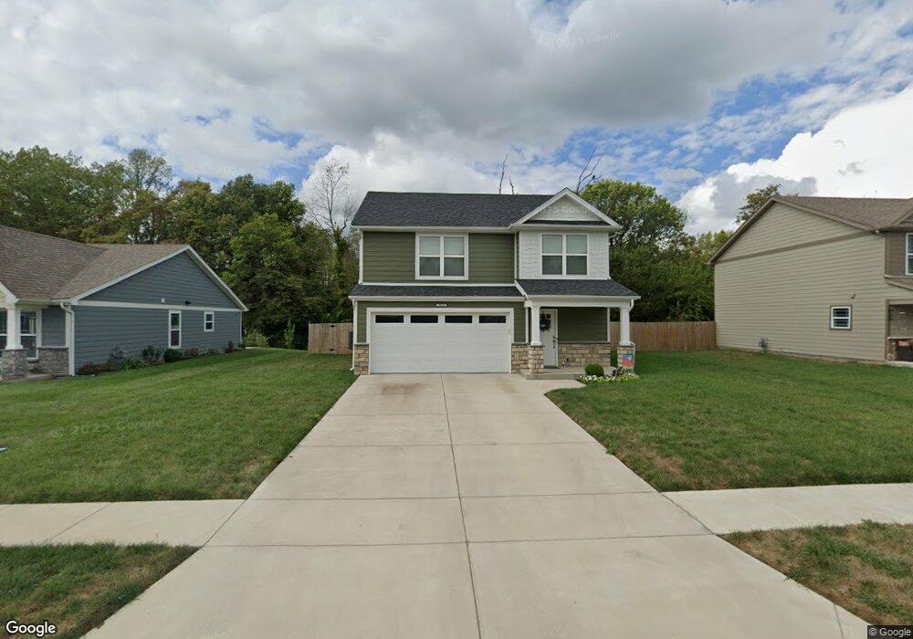 9018 Manslick Commons Dr, Louisville, KY 40219 - photo 1