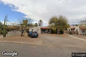 3217 E Hawthorne St Unit 1, Tucson, AZ 85716