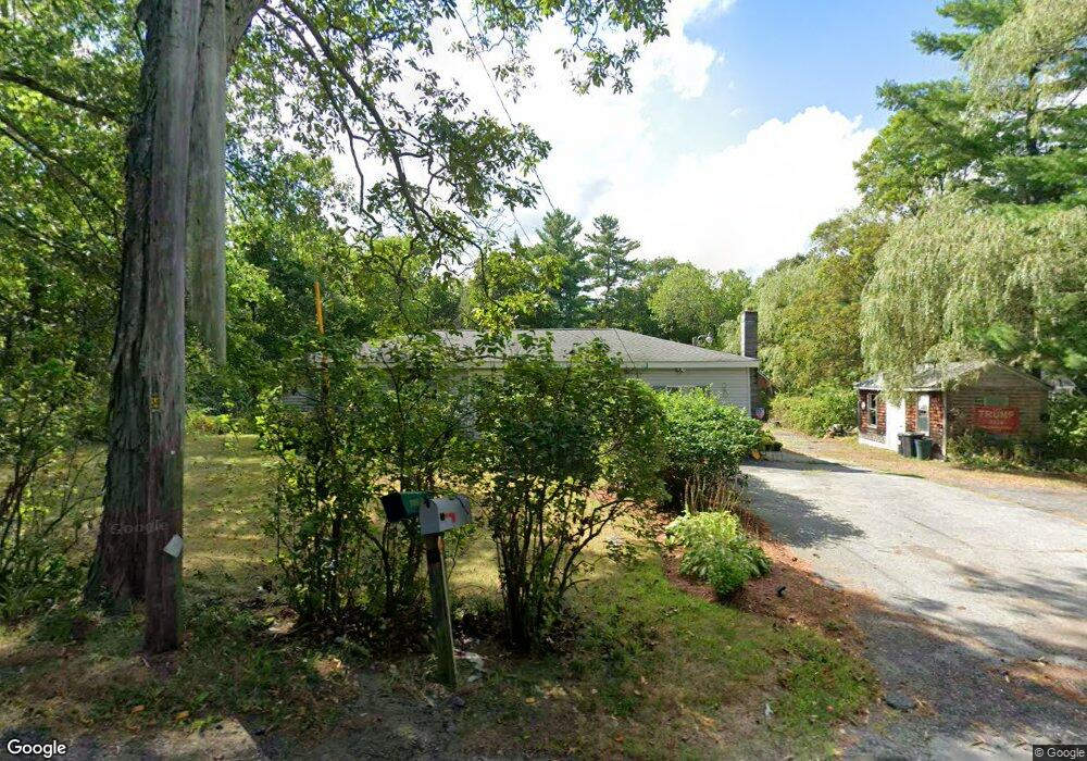 63 W Elm St, West Townsend, MA 01474 - photo 1