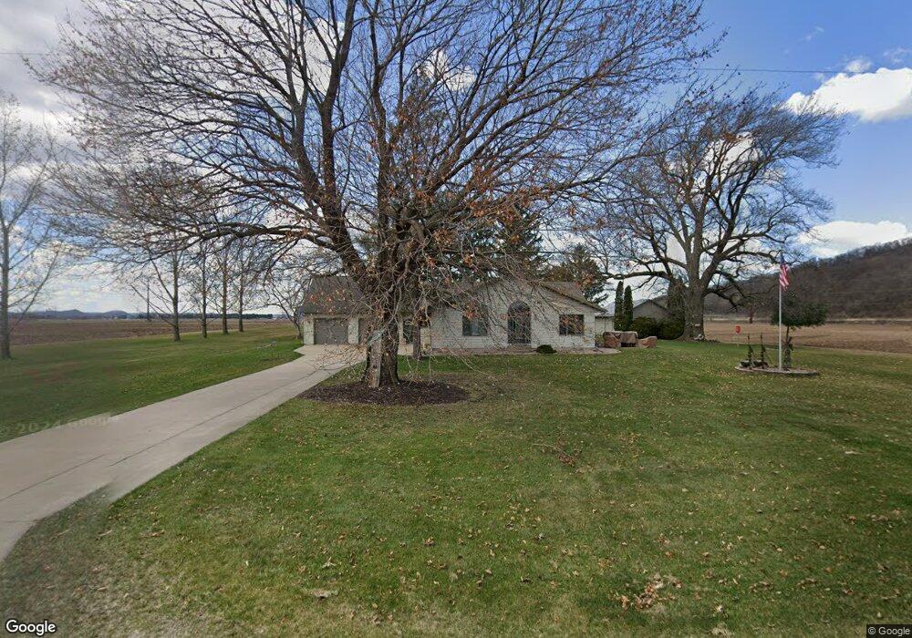 N15727 Engen Rd, Galesville, WI 54630 - photo 1