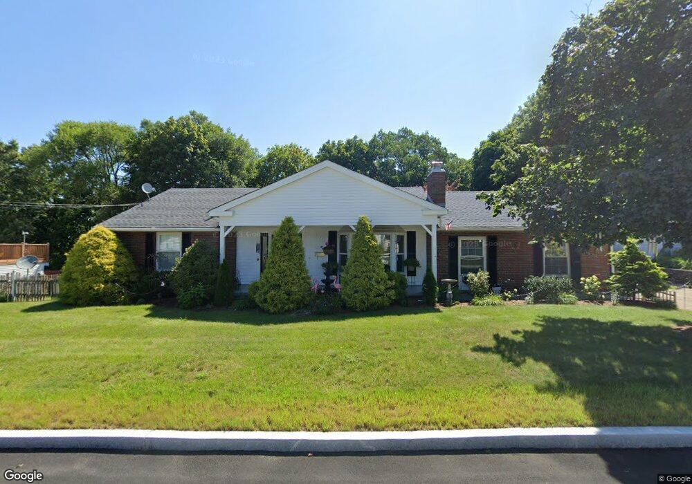 54 Bertha Ave, Woonsocket, RI 02895 - photo 1