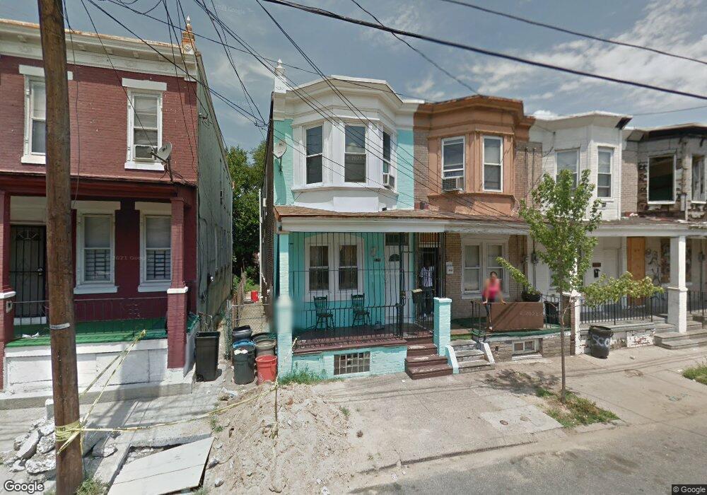 1177 Lansdowne Ave, Camden, NJ 08104 - photo 1