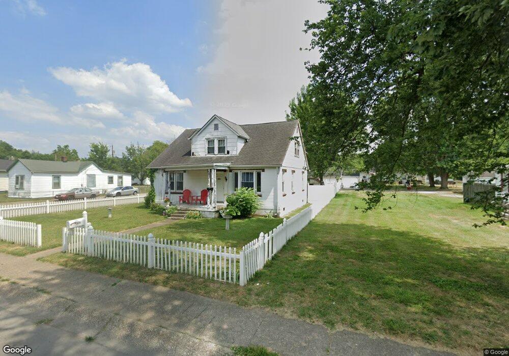 1416 E 8th St, Jeffersonville, IN 47130 - photo 1