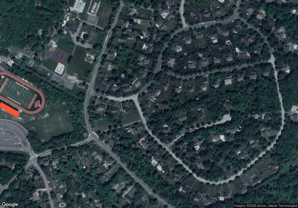 8 Carlton Rd, Flanders, NJ 07836 - photo 1