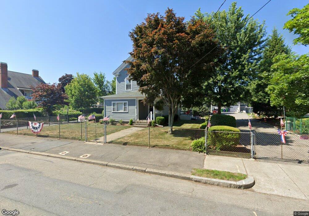 16 Broadway St, Newtonville, MA 02460 - photo 1