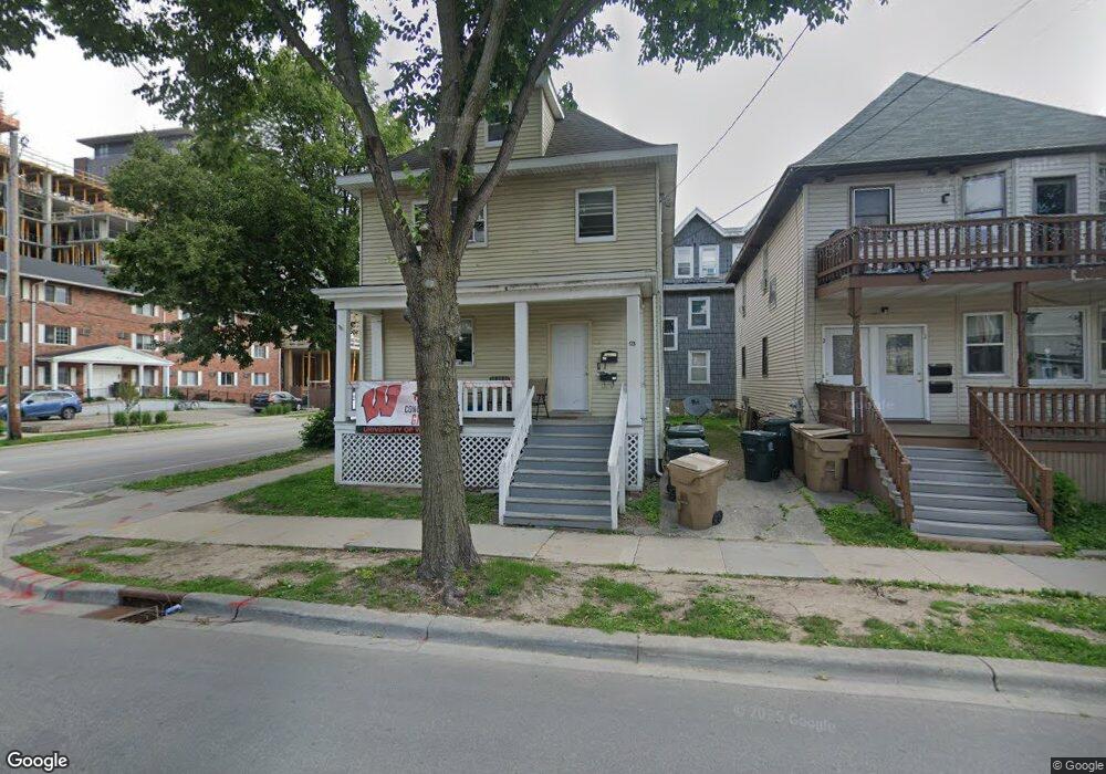 123 N Bassett St unit 1, Madison, WI 53703 - photo 1