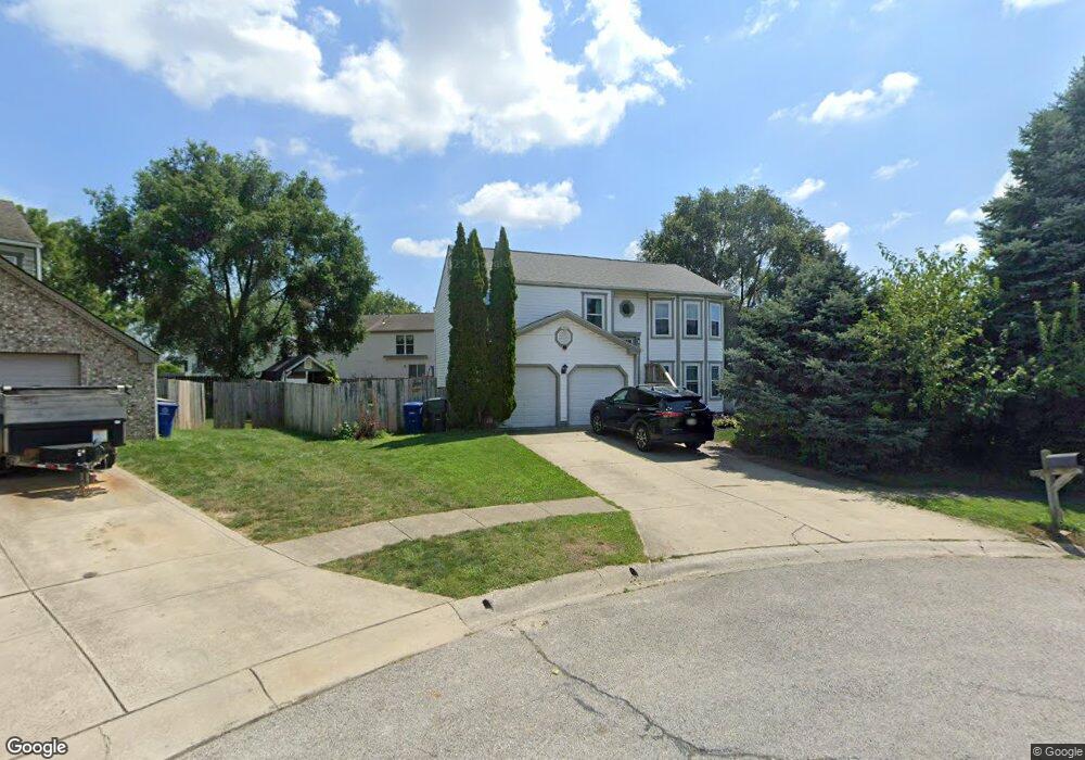 1446 Ellicot Ct, Columbus, OH 43223 - photo 1