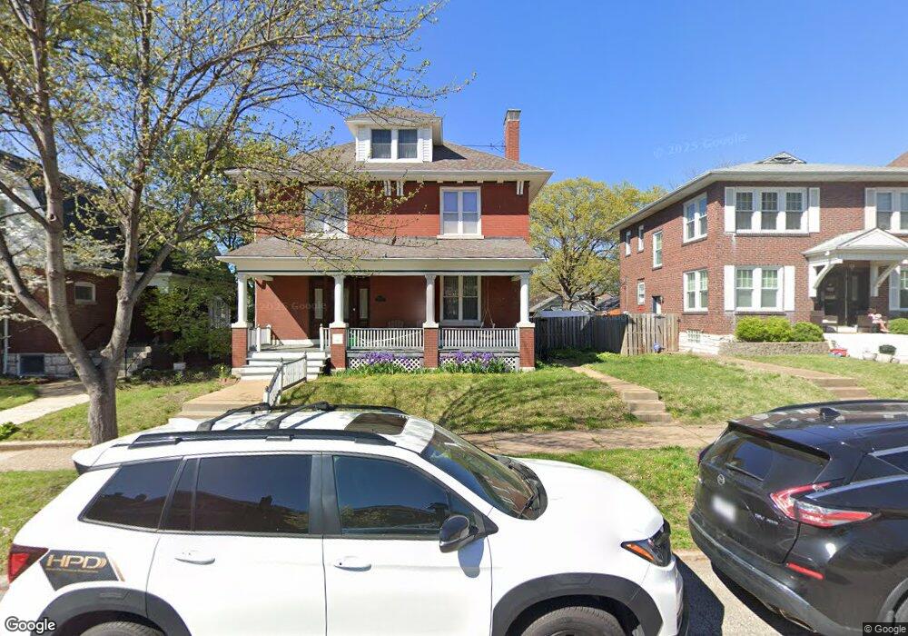 5253 Lansdowne Ave, Saint Louis, MO 63109 - photo 1