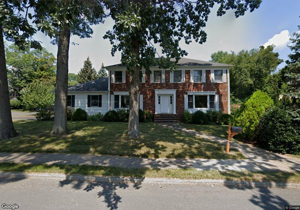 23 Myrtle Ave, Chatham, NJ 07928 - photo 1