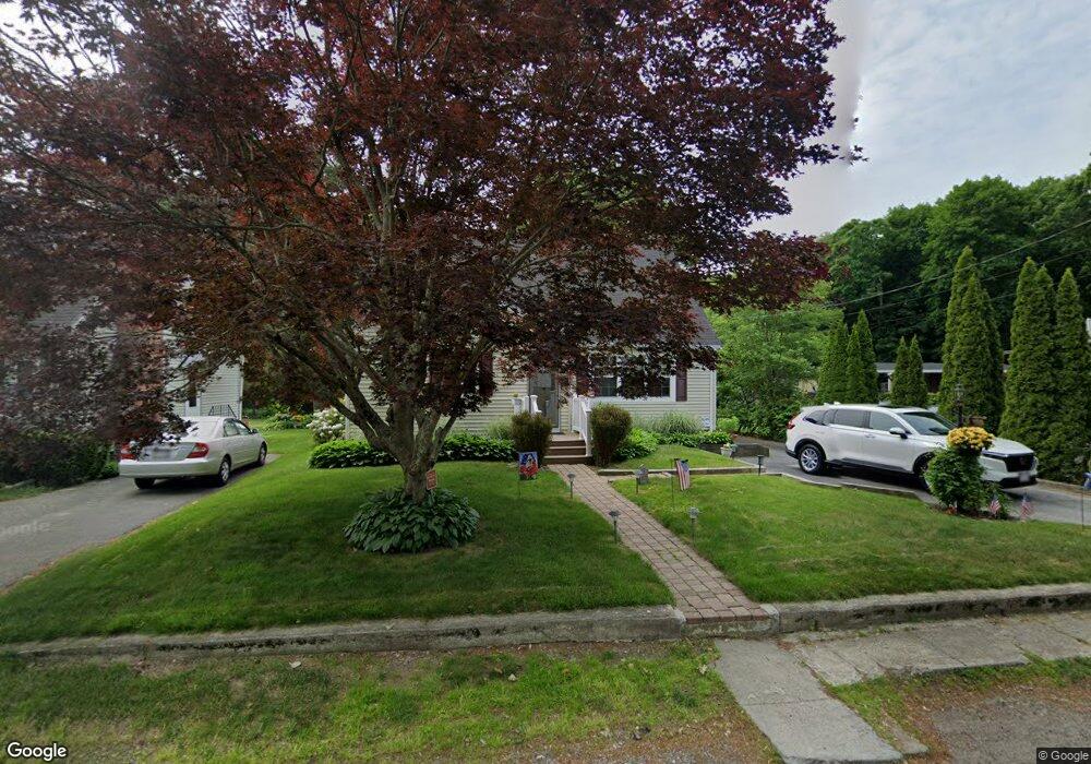 67 Edson St, Brockton, MA 02302 - photo 1