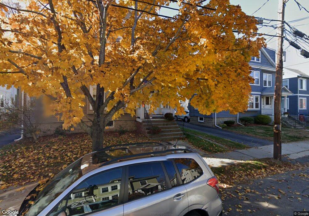 20 Pondview Rd unit 22, Arlington, MA 02474 - photo 1