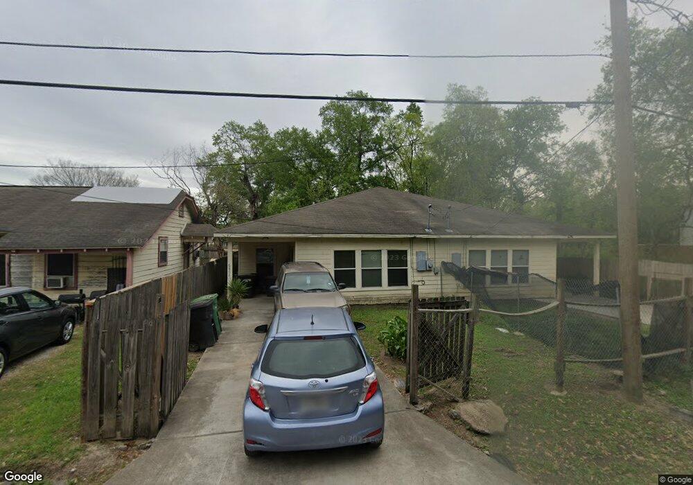 6808 Utah St unit 1, Houston, TX 77091 - photo 1