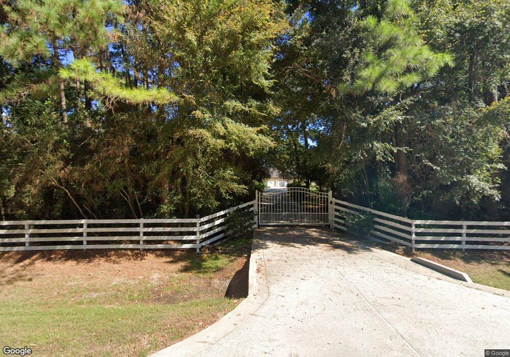 8920 Woodlane Blvd, Magnolia, TX 77354 - photo 1