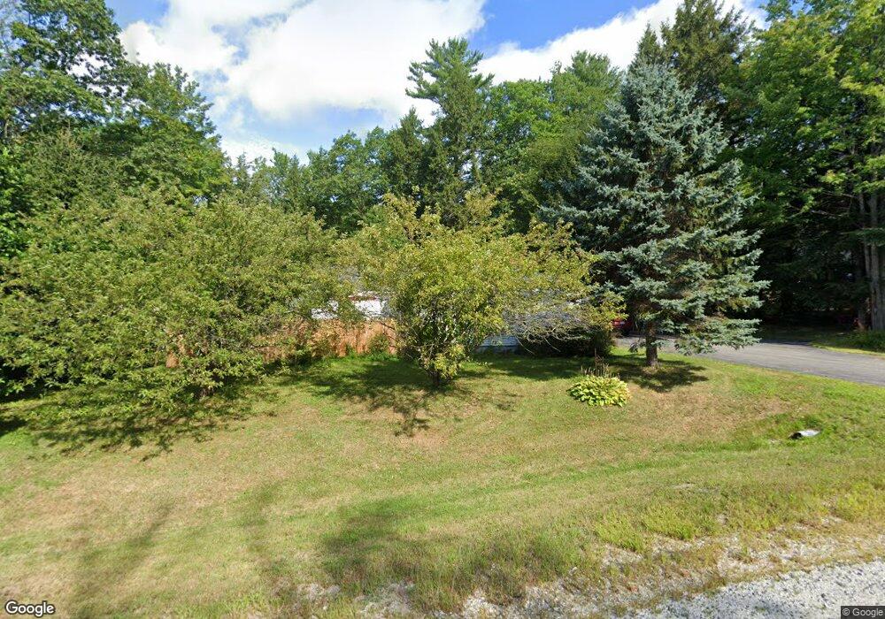 493 Elm St, Limerick, ME 04048 - photo 1