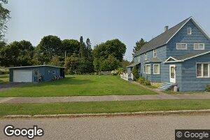 517 Iroquois St, Laurium, MI 49913