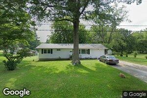 35 Montez Dr, Decatur, IL 62526