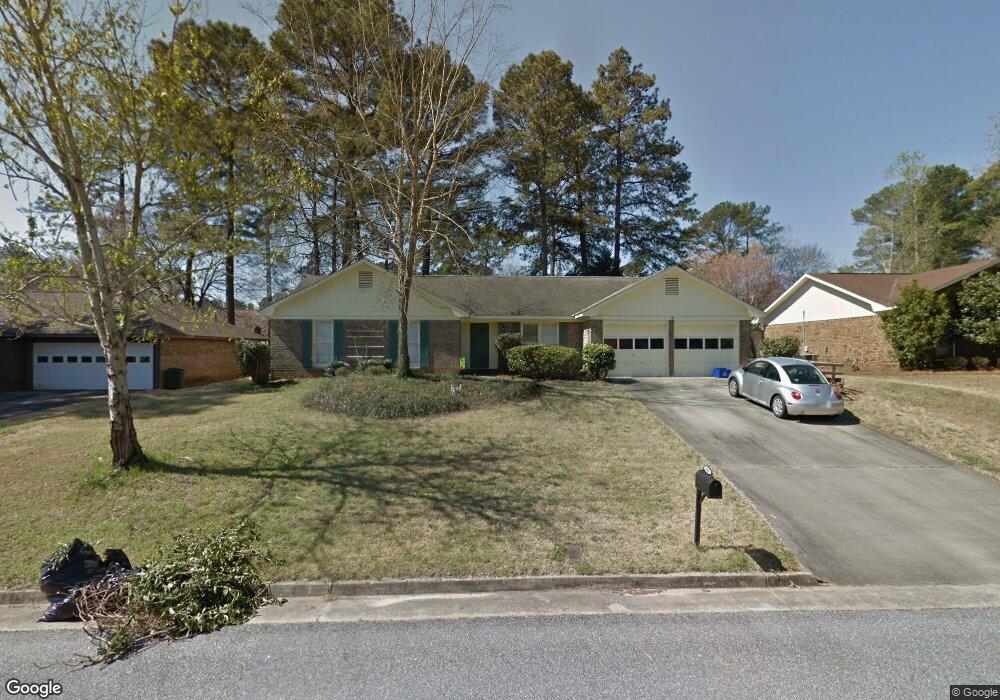 6131 Bayonne Dr, Columbus, GA 31909 - photo 1