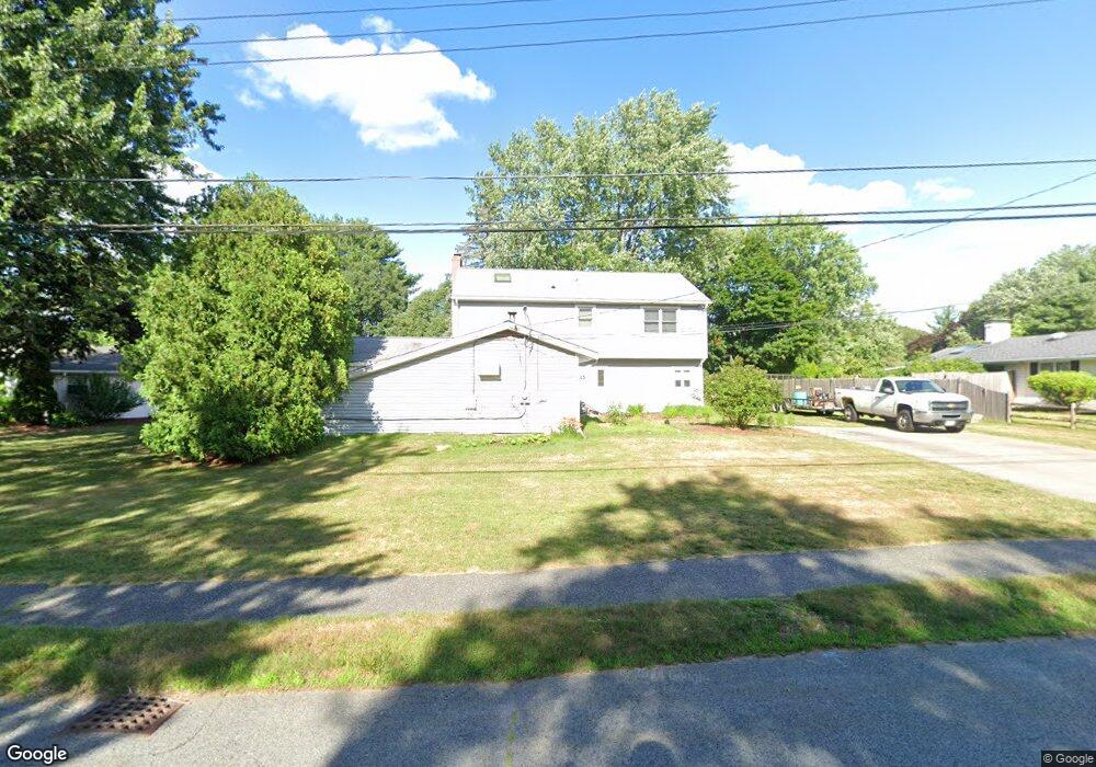 15 Richard Rd, Natick, MA 01760 - photo 1