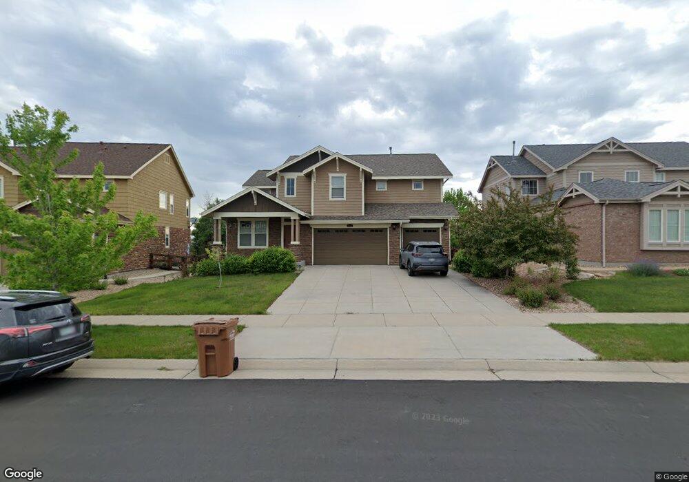 23523 E Eads Dr, Aurora, CO 80016 - photo 1