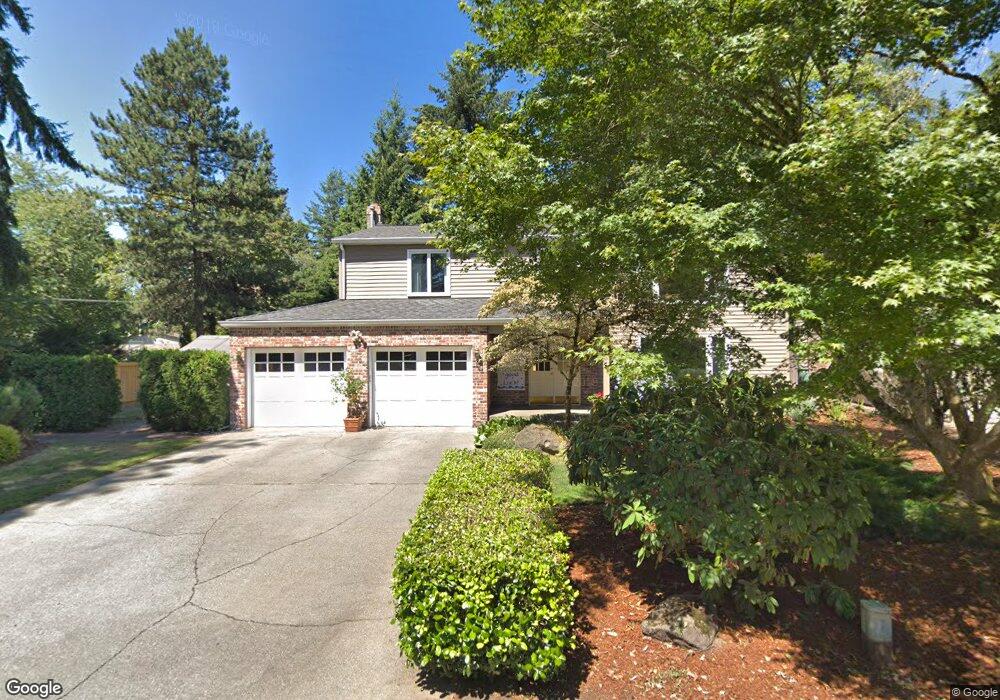 5040 90th Ave SE, Mercer Island, WA 98040 - photo 1