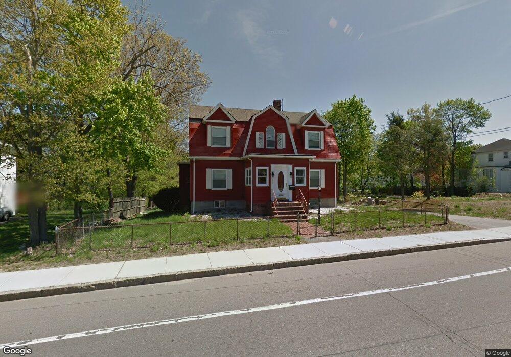 371 N Main St unit 1, Randolph, MA 02368 - photo 1