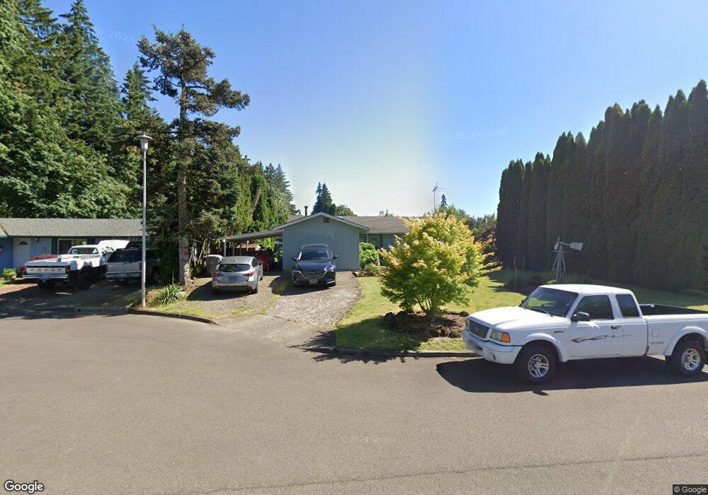 1275 NE 11th Place, Canby, OR 97013 - photo 1