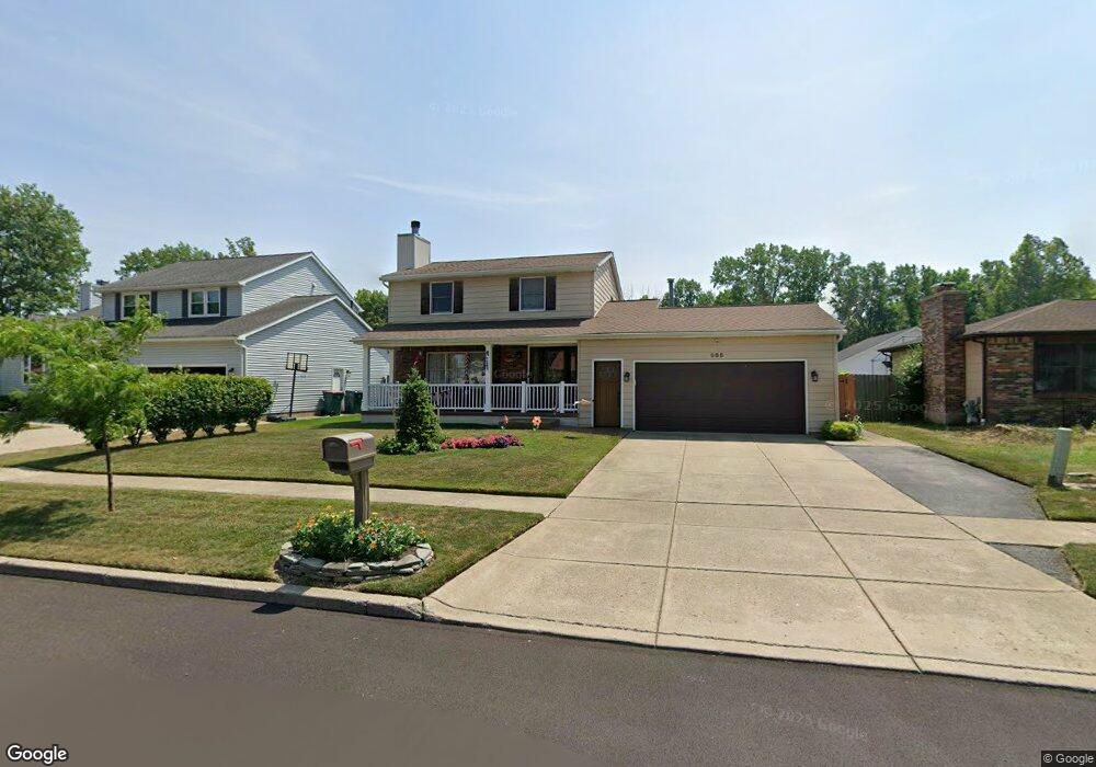 985 Remington Dr, North Tonawanda, NY 14120 - photo 1