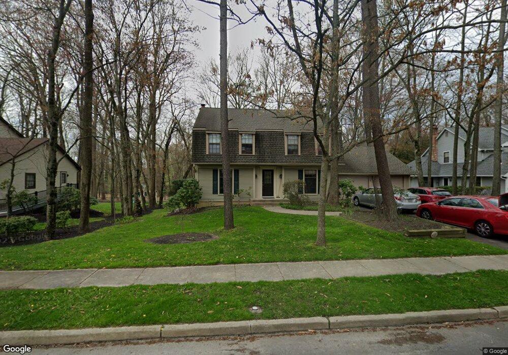 57 Cohasset Ln, Cherry Hill, NJ 08003 - photo 1