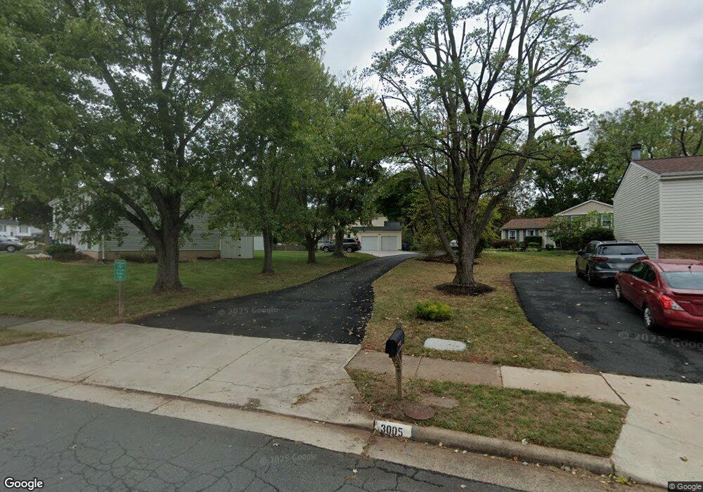 3003 Summershade Ct, Herndon, VA 20171 - photo 1